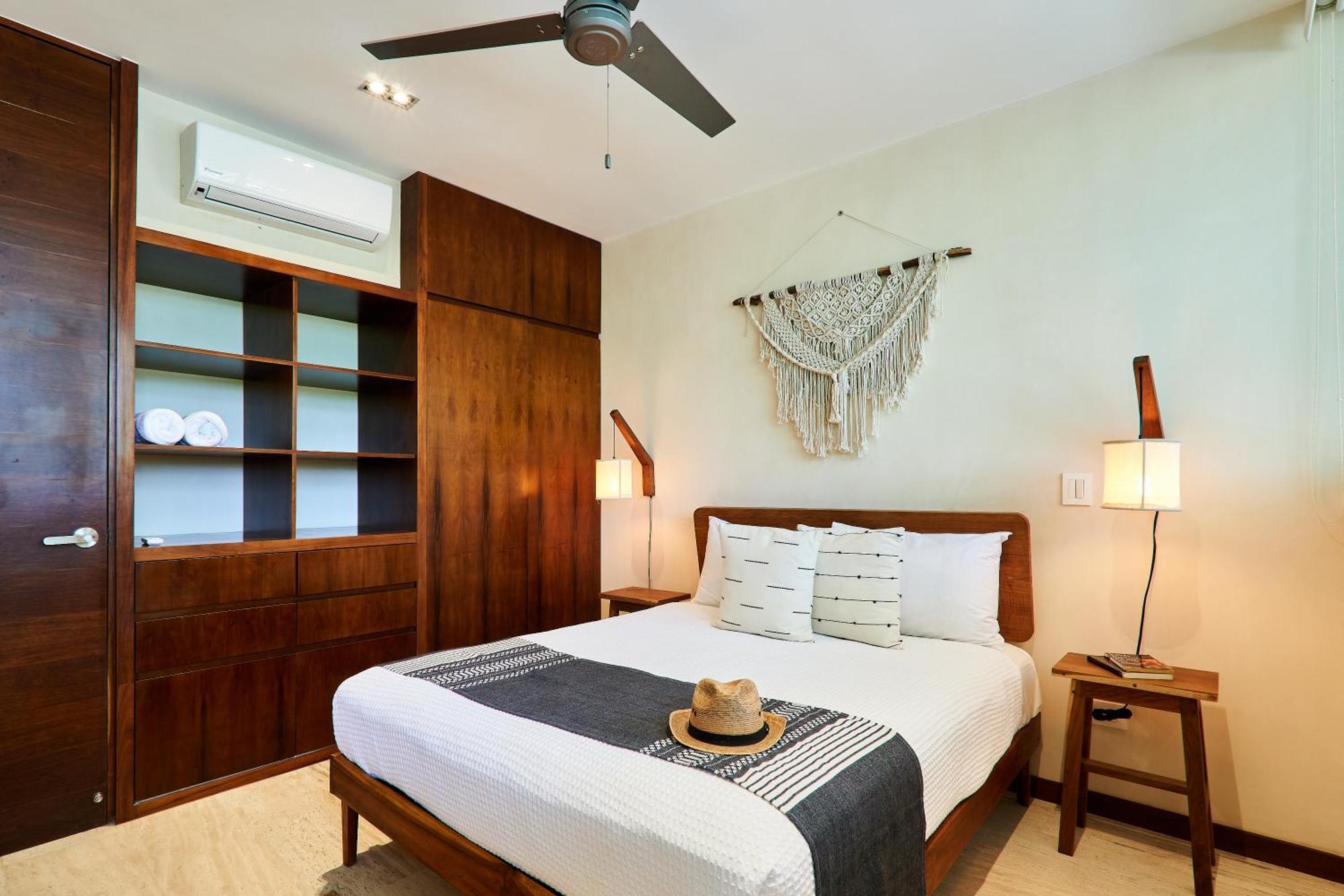 Dhalia - Private Roof With Pool & Beach Club Access Тулум Экстерьер фото